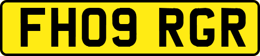 FH09RGR