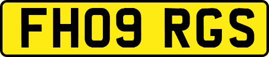FH09RGS