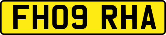 FH09RHA
