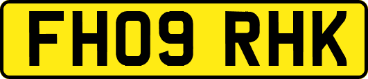 FH09RHK