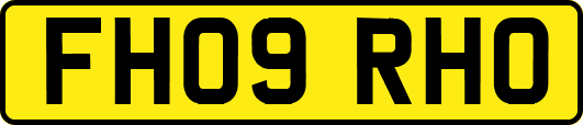 FH09RHO