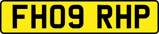 FH09RHP