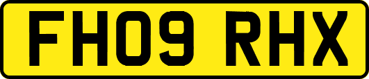 FH09RHX