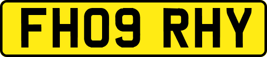 FH09RHY