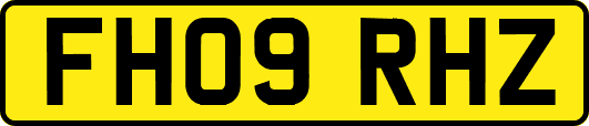 FH09RHZ