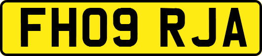 FH09RJA