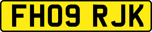 FH09RJK