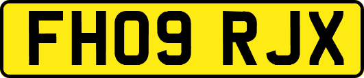 FH09RJX