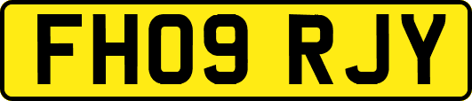 FH09RJY