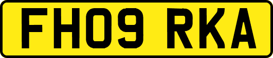FH09RKA