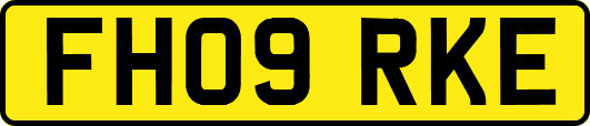 FH09RKE