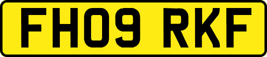 FH09RKF