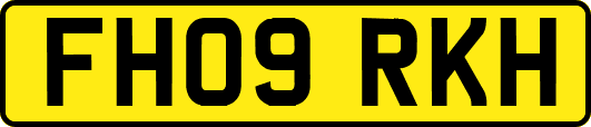 FH09RKH