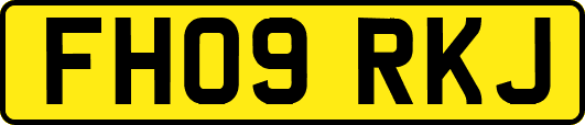 FH09RKJ