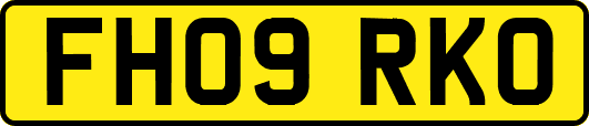 FH09RKO