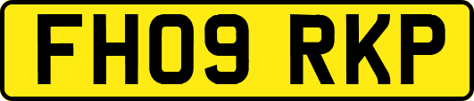 FH09RKP