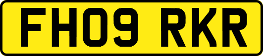 FH09RKR