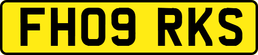 FH09RKS