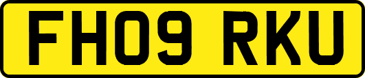 FH09RKU
