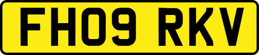 FH09RKV