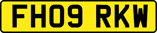 FH09RKW