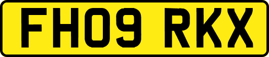 FH09RKX