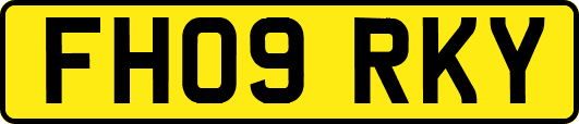 FH09RKY