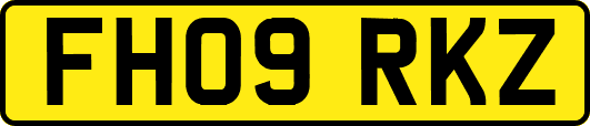 FH09RKZ