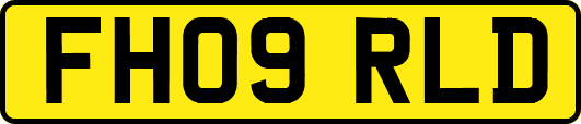 FH09RLD