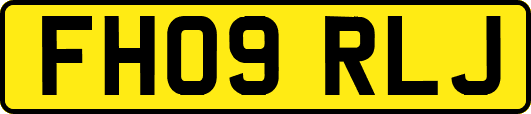 FH09RLJ