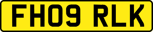 FH09RLK