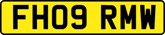 FH09RMW
