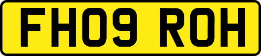 FH09ROH
