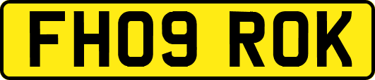 FH09ROK