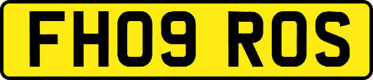 FH09ROS