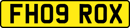 FH09ROX