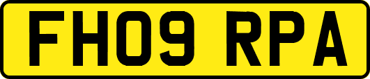 FH09RPA