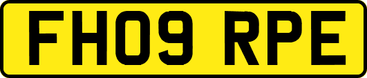 FH09RPE