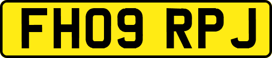 FH09RPJ