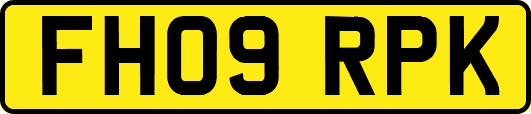 FH09RPK