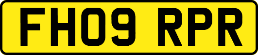 FH09RPR