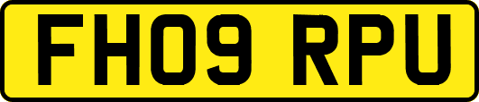 FH09RPU