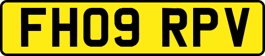 FH09RPV