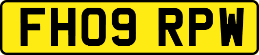 FH09RPW
