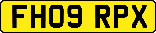 FH09RPX