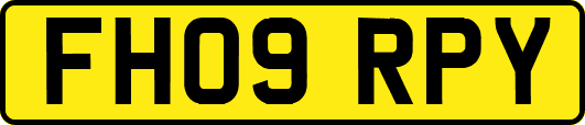 FH09RPY