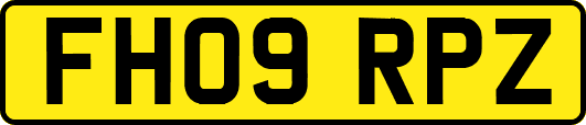 FH09RPZ