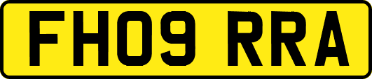 FH09RRA
