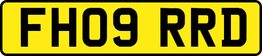 FH09RRD