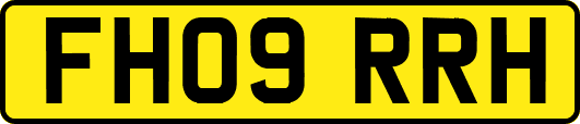 FH09RRH